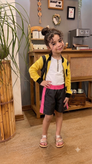 لباس رومی